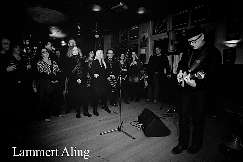Foto Lammert Aling